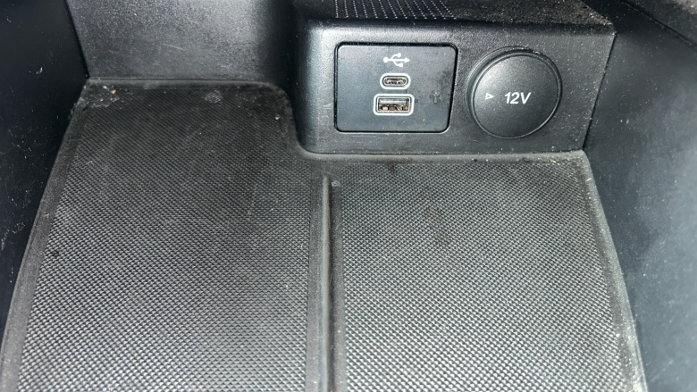 Ford Focus 1.0 EcoBoost ST-Line 5dr Petrol Hatchback